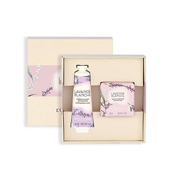 Amazon.co.jp: ロクシタン(L'OCCITANE) ホワイトラベンダー